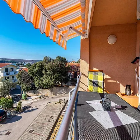 Irena Apartment Posedarje
