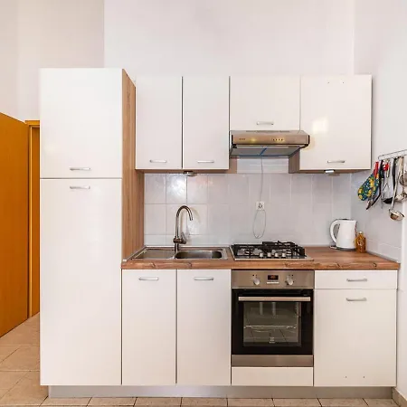 Apartment Irena Posedarje
